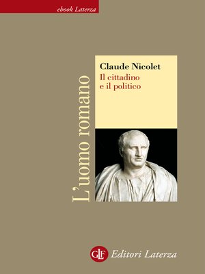 cover image of Il cittadino e il politico